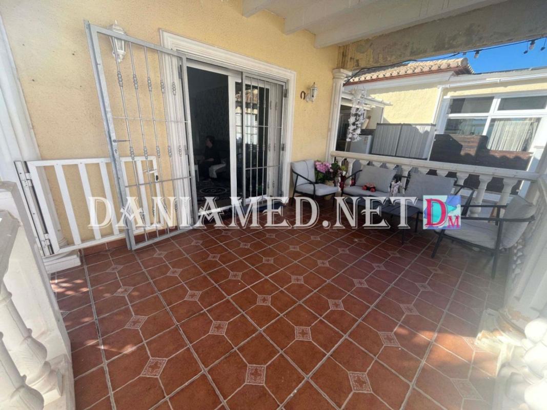 Venta de piso en Piso en Els Poblets, Els Poblets
photo 3