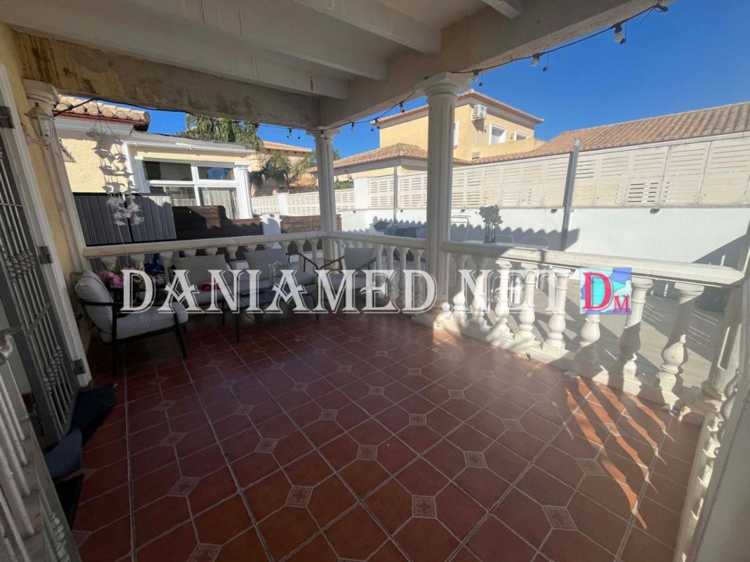 Venta de piso en Piso en Els Poblets, Els Poblets
photo 4