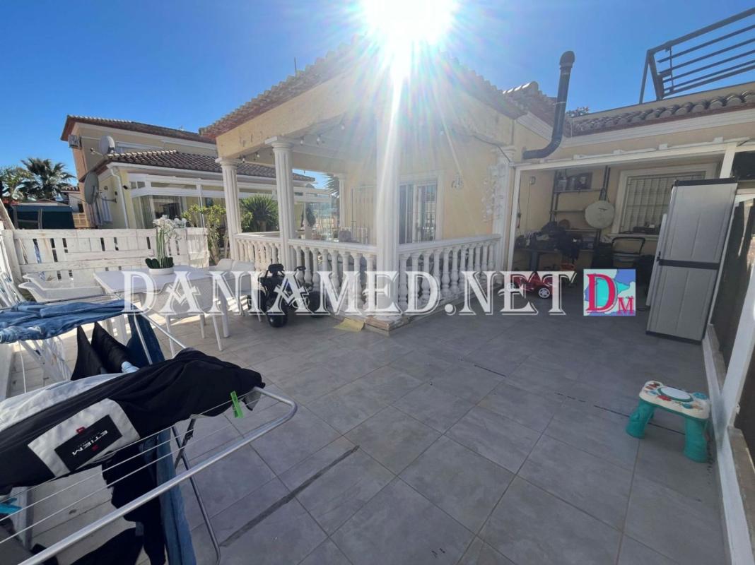Venta de piso en Piso en Els Poblets, Els Poblets
photo 5