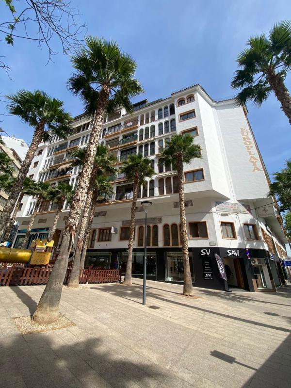 Venta de piso en Piso en Calpe Pueblo, Calpe, Calpe
photo 1