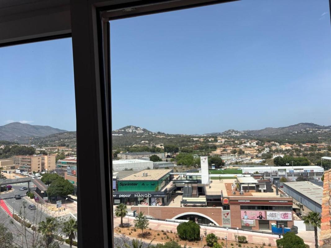 Venta de piso en Piso en Calpe Pueblo, Calpe, Calpe
photo 2