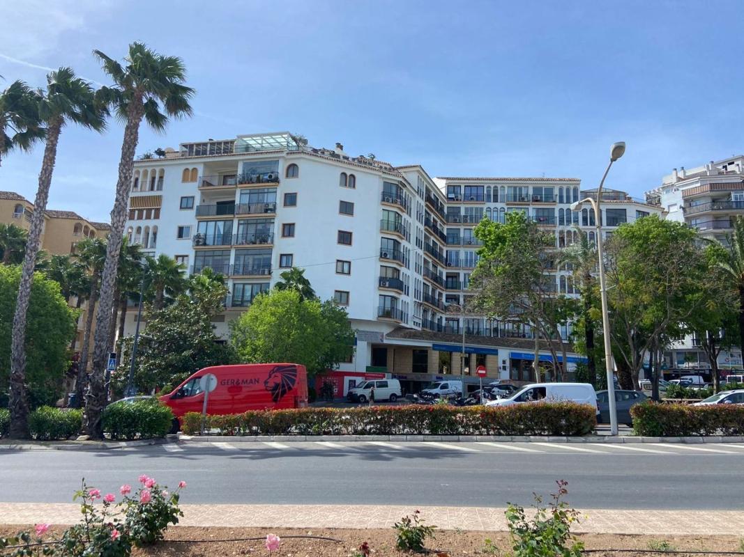 Venta de piso en Piso en Calpe Pueblo, Calpe, Calpe
photo 3