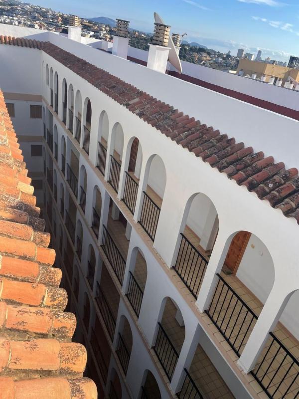 Venta de piso en Piso en Calpe Pueblo, Calpe, Calpe
photo 5