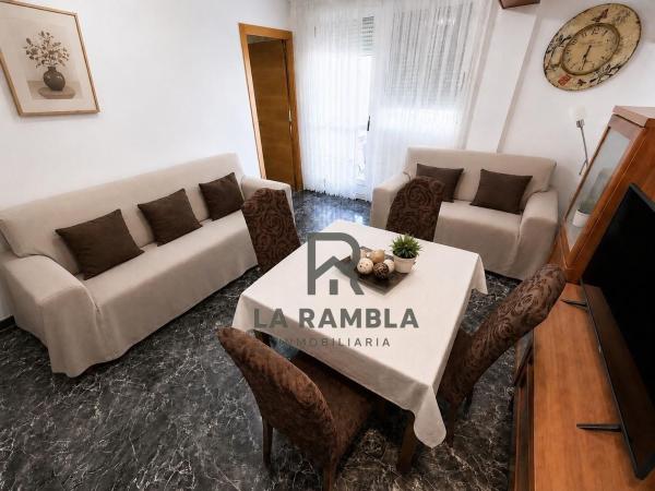 Sale of flat in Piso en Calle del Doctor Calatayud, Casco Urbano, Moraira, Moraira
 photo 4
