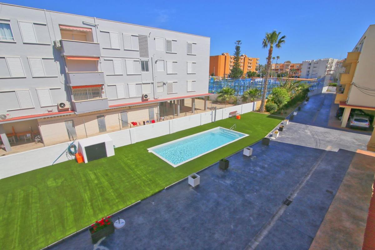 Продажа квартиры на Piso en El Arenal, Jávea/Xàbia, Хавья/Хабия
photo 1