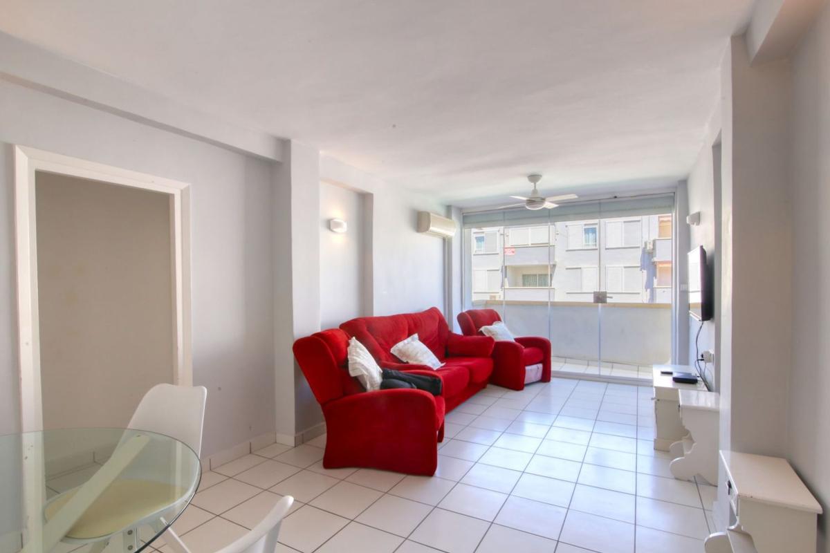 Продажа квартиры на Piso en El Arenal, Jávea/Xàbia, Хавья/Хабия
photo 2