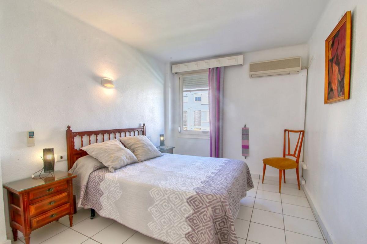 Продажа квартиры на Piso en El Arenal, Jávea/Xàbia, Хавья/Хабия
photo 3