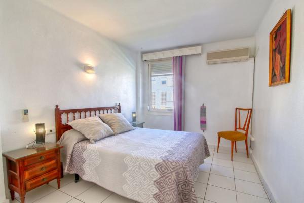 Продажа квартиры на Piso en El Arenal, Jávea/Xàbia, Хавья/Хабия
 photo 3