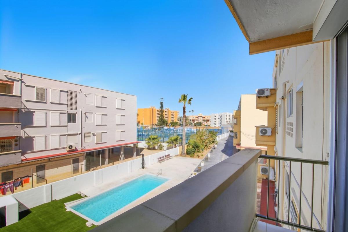 Продажа квартиры на Piso en El Arenal, Jávea/Xàbia, Хавья/Хабия
photo 4