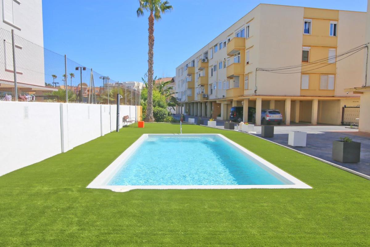 Продажа квартиры на Piso en El Arenal, Jávea/Xàbia, Хавья/Хабия
photo 5