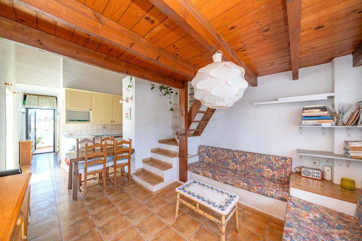 Venta de piso en Piso en Calle Assagador de la Marjal, Les Bassetes-El Marjal, Denia, Denia
photo 2