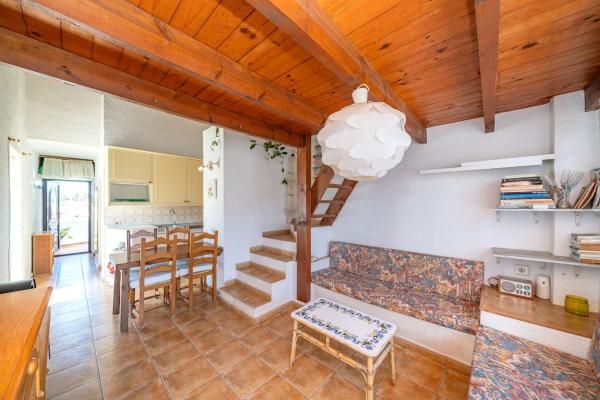 Venta de piso en Piso en Calle Assagador de la Marjal, Les Bassetes-El Marjal, Denia, Denia
thumbnail 1