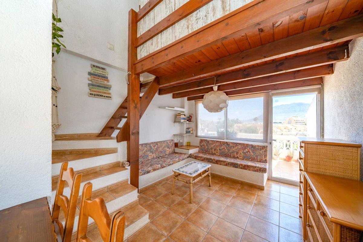 Venta de piso en Piso en Calle Assagador de la Marjal, Les Bassetes-El Marjal, Denia, Denia
photo 3