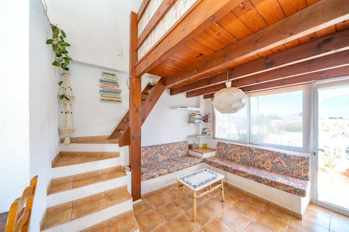 Venta de piso en Piso en Calle Assagador de la Marjal, Les Bassetes-El Marjal, Denia, Denia
photo 4