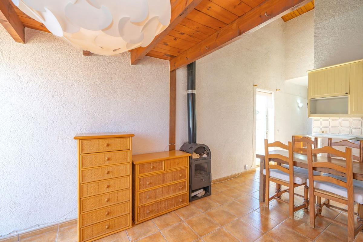 Venta de piso en Piso en Calle Assagador de la Marjal, Les Bassetes-El Marjal, Denia, Denia
photo 5