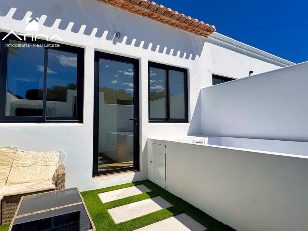 Sale of apartment in Piso en Carretera Cabo la Nao, Portichol - Balcón al Mar, Jávea/Xàbia, Jávea/Xàbia
 photo 2