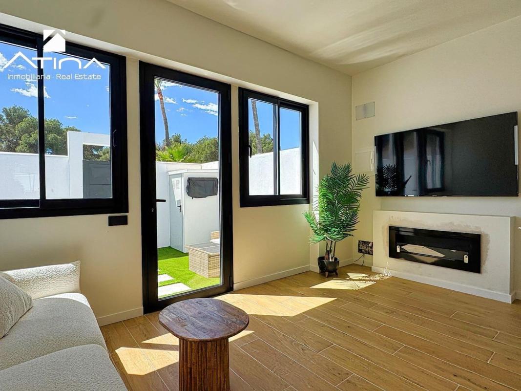 Sale of apartment in Piso en Carretera Cabo la Nao, Portichol - Balcón al Mar, Jávea/Xàbia, Jávea/Xàbia
 photo 3