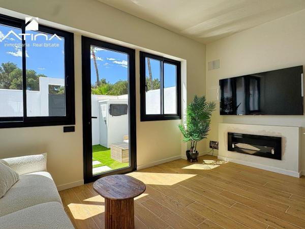 Продажа квартиры на Piso en Carretera Cabo la Nao, Portichol - Balcón al Mar, Jávea/Xàbia, Хавья/Хабия
 photo 3