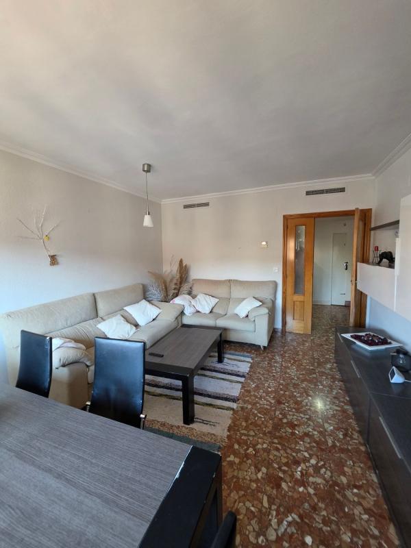 Venta de piso en Piso en Avenida de València, Centro Urbano, Denia, Denia
photo 1