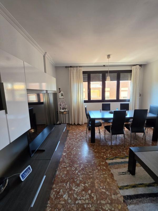 Venta de piso en Piso en Avenida de València, Centro Urbano, Denia, Denia
photo 2