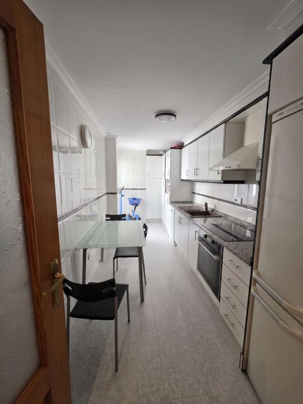 Venta de piso en Piso en Avenida de València, Centro Urbano, Denia, Denia
photo 3