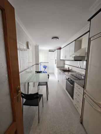 Sprzedaż mieszkania w Piso en Avenida de València, Centro Urbano, Denia, Dénia
thumbnail 2