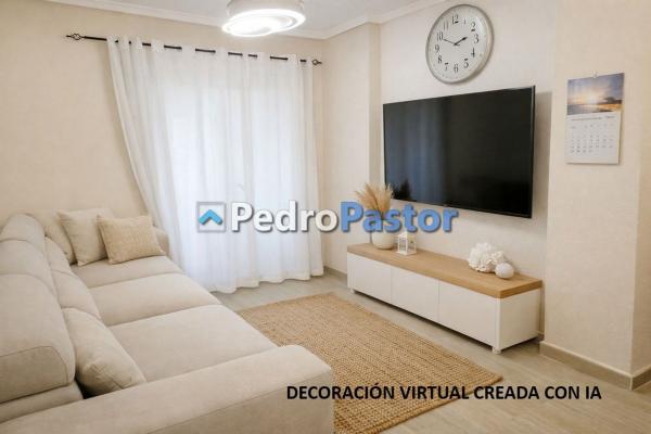 Sprzedaż mieszkania w Piso en Calle Teulada, 3, Centro Urbano, Denia, Dénia
photo 1