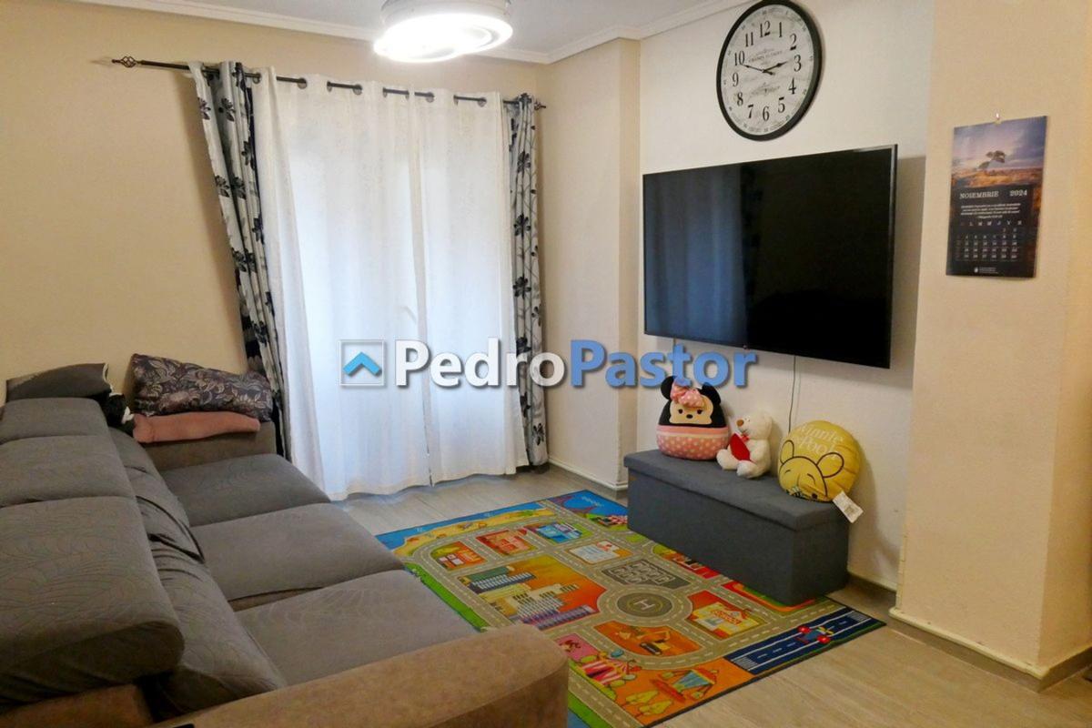 Sprzedaż mieszkania w Piso en Calle Teulada, 3, Centro Urbano, Denia, Dénia
 photo 2