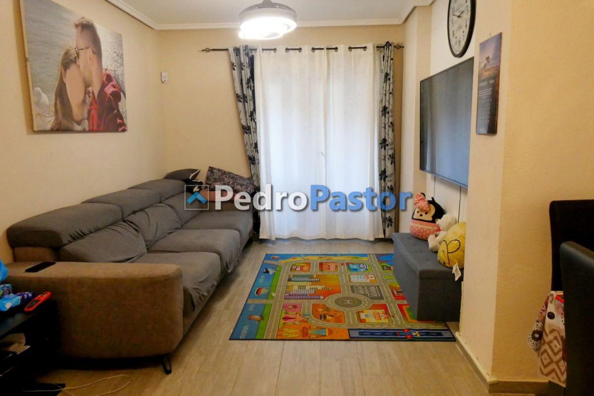 Sprzedaż mieszkania w Piso en Calle Teulada, 3, Centro Urbano, Denia, Dénia
 photo 3