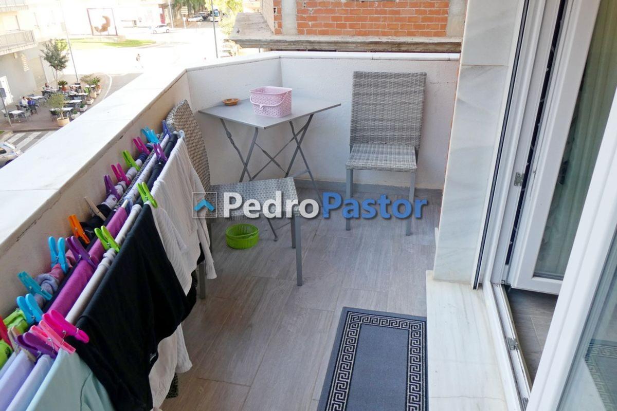 Sprzedaż mieszkania w Piso en Calle Teulada, 3, Centro Urbano, Denia, Dénia
 photo 5