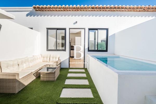 Продажа квартиры на Piso en Carretera Cabo la Nao s/n, Portichol - Balcón al Mar, Jávea/Xàbia, Хавья/Хабия
 photo 1