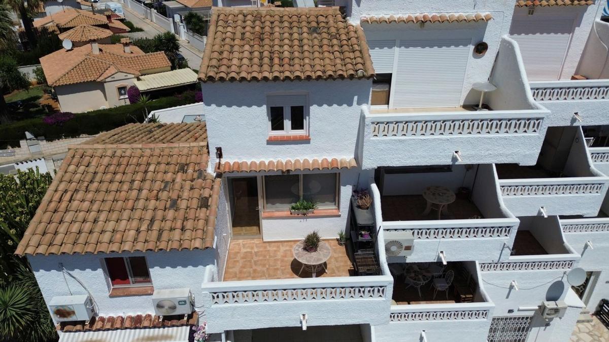 Sprzedaż poddasza w Ático en Calle Góndola, Les Bassetes-El Marjal, Denia, Dénia photo 5