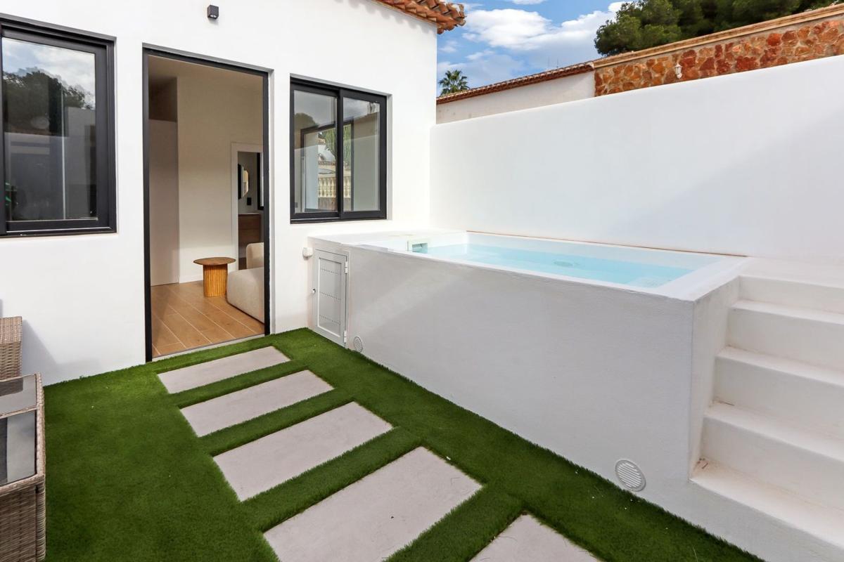 Продажа квартиры на Piso en Portichol - Balcón al Mar, Jávea/Xàbia, Хавья/Хабия
photo 1