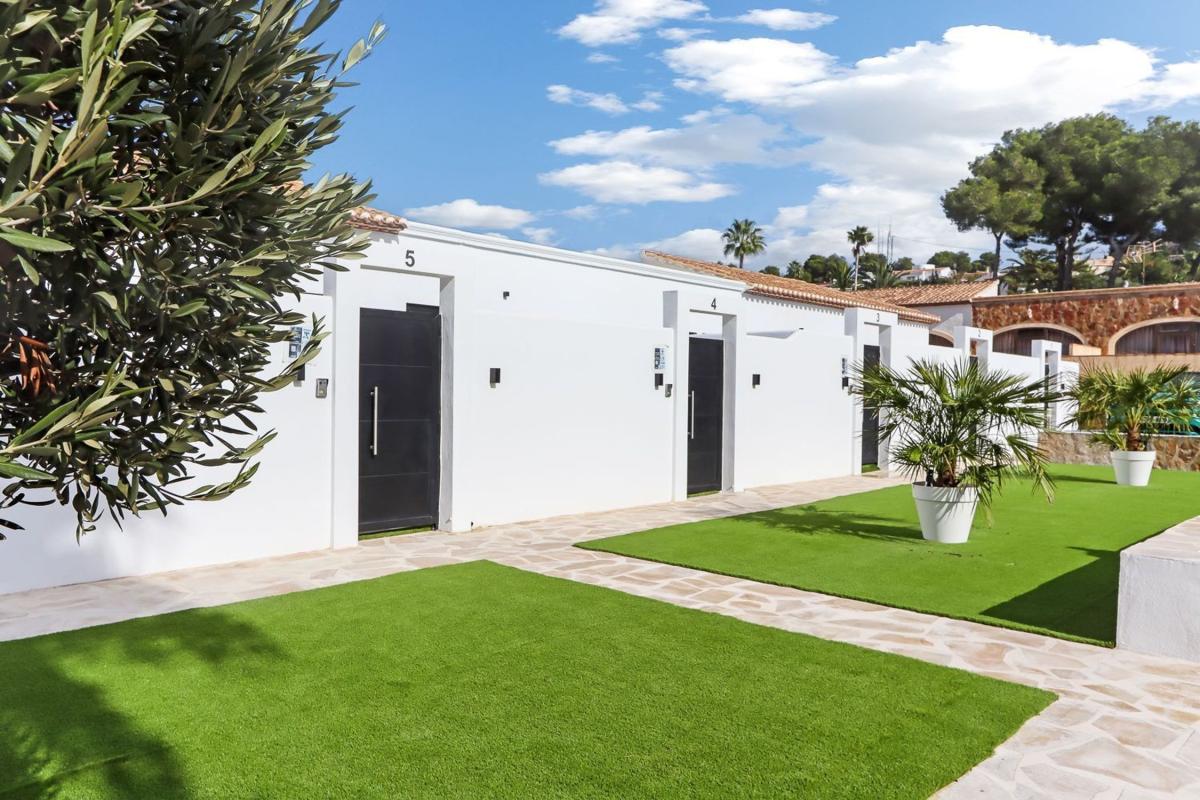 Продажа квартиры на Piso en Portichol - Balcón al Mar, Jávea/Xàbia, Хавья/Хабия
photo 2
