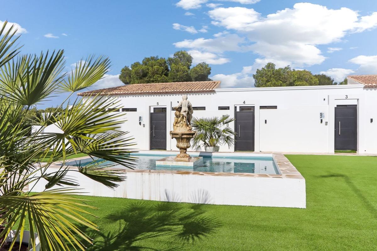 Продажа квартиры на Piso en Portichol - Balcón al Mar, Jávea/Xàbia, Хавья/Хабия
photo 3