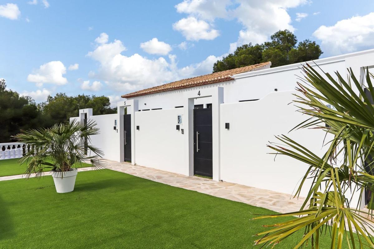 Продажа квартиры на Piso en Portichol - Balcón al Mar, Jávea/Xàbia, Хавья/Хабия
photo 4