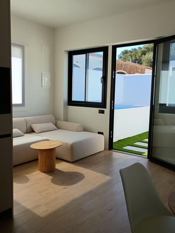 Продажа квартиры на Piso en La Granadella - Costa Nova, Jávea/Xàbia, Хавья/Хабия
photo 1