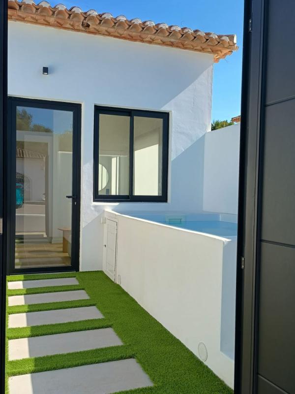 Продажа квартиры на Piso en La Granadella - Costa Nova, Jávea/Xàbia, Хавья/Хабия
photo 2