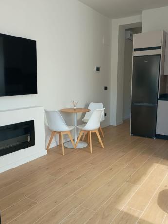 Продажа квартиры на Piso en La Granadella - Costa Nova, Jávea/Xàbia, Хавья/Хабия
 photo 4