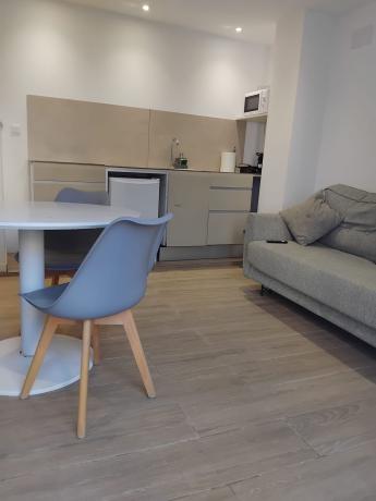 Продажа квартиры на Piso en Calle Pontevedra, Partida Tosal - Zona dels Castellans, Jávea/Xàbia, Хавья/Хабия
 photo 3
