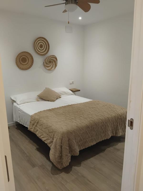 Продажа квартиры на Piso en Calle Pontevedra, Partida Tosal - Zona dels Castellans, Jávea/Xàbia, Хавья/Хабия
photo 4