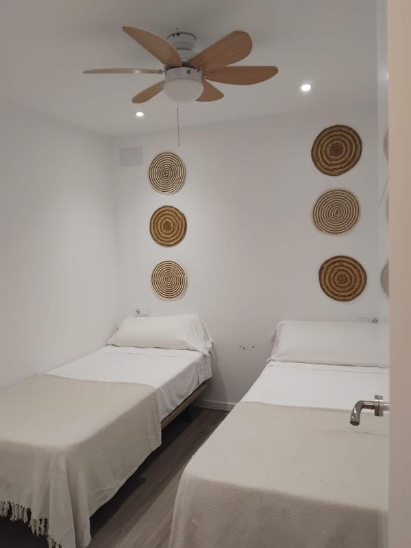 Продажа квартиры на Piso en Calle Pontevedra, Partida Tosal - Zona dels Castellans, Jávea/Xàbia, Хавья/Хабия
photo 5