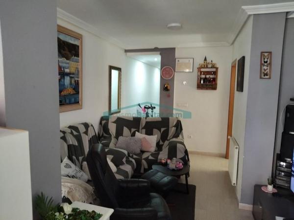 Ático en venta en  Ático en Calpe Pueblo, Calpe, Calpe photo 1