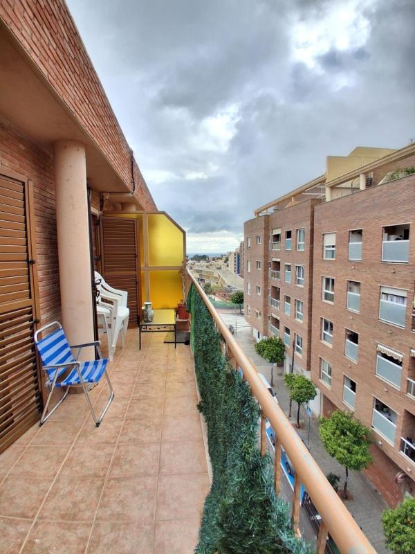 Sprzedaż mieszkania w Piso en Manzanera-Tosal, Calpe, Kalpe
photo 1