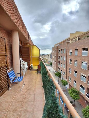 Sprzedaż mieszkania w Piso en Manzanera-Tosal, Calpe, Kalpe
 photo 1