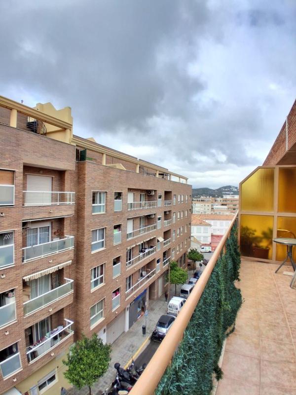 Sprzedaż mieszkania w Piso en Manzanera-Tosal, Calpe, Kalpe
photo 2