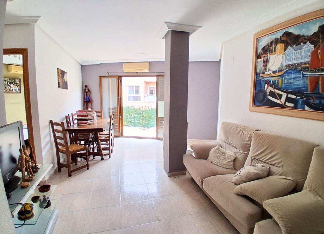 Sprzedaż mieszkania w Piso en Manzanera-Tosal, Calpe, Kalpe
photo 3