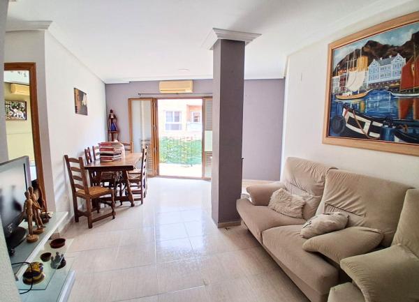 Sprzedaż mieszkania w Piso en Manzanera-Tosal, Calpe, Kalpe
 photo 3