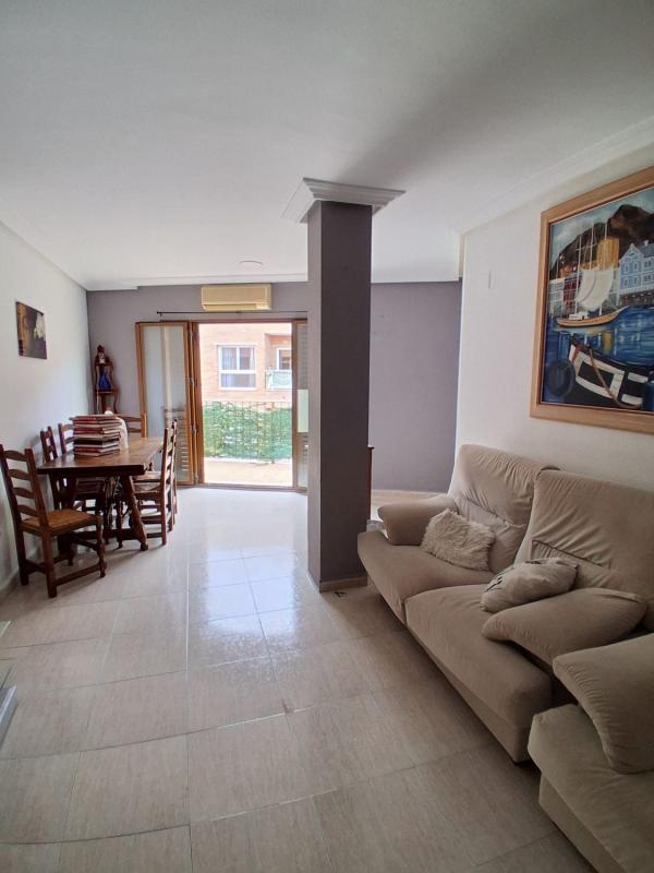 Sprzedaż mieszkania w Piso en Manzanera-Tosal, Calpe, Kalpe
photo 5