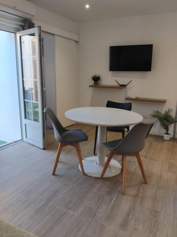 Продажа квартиры на Piso en Calle Pontevedra, Partida Tosal - Zona dels Castellans, Jávea/Xàbia, Хавья/Хабия
photo 3